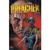 Preacher 4 (Hæftet, 2014)