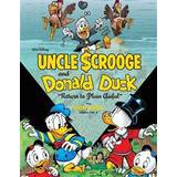 Walt Disney Uncle Scrooge and Donald Duck: 'Return to Plain Awful' (Indbundet, 2014)