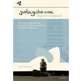 Justinguitar.com Beginners Songbook (Okänt format, 2012) (Hæftet, 2012)