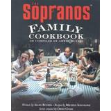 Sopranos The Sopranos Family Cookbook (Indbundet, 2002)