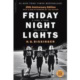 Friday Night Lights: A Town, a Team, and a Dream (Hæftet, 2015)