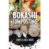 Bokashi Composting (Hæftet, 2013)