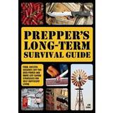 Opslagsværk Bøger Prepper's Long-Term Survival Guide (Hæftet, 2014)