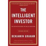 The intelligent investor The Intelligent Investor (Hæftet, 2006)