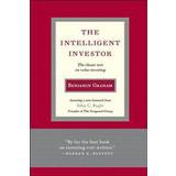 The intelligent investor The Intelligent Investor (Indbundet, 2005)