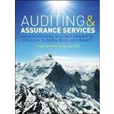Auditing and Assurance Services (Lydbog, CD, 2013)