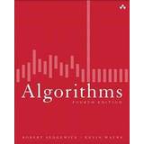 Computer & IT Bøger Algorithms (Indbundet, 2011)