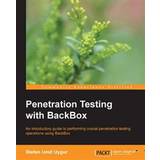 Penetration Testing With Backbox (Hæftet, 2014)