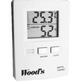 Wood's Termometre & Vejrstationer Wood's P-CV8005