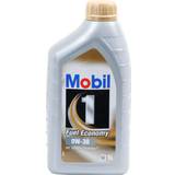 Mobil 0w30 Motorolier Mobil Fuel Economy 0W-30 Motorolie 1L