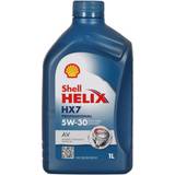 Shell Helix HX7 Professional AV 5W-30 Motorolie 1L