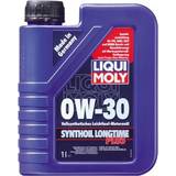 Liqui Moly Synthoil Longtime Plus 0W-30 Motorolie 1L