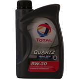 Total Quartz Ineo ECS 5W-30 Motorolie 1L