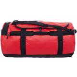 The North Face Rød Tasker The North Face Base Camp Duffel L - TNF Red/TNF Black