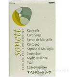 Sonett Pumpeflasker Bade- & Bruseprodukter Sonett Curd Hand Soap 100g