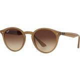 Ray-Ban Runde Solbriller Ray-Ban RB2180F 616613