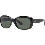 Cat eyes Solbriller Ray-Ban Jackie Ohh Polarized RB4101 601/58