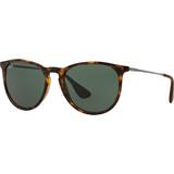 Oval Solbriller Ray-Ban Erika RB4171 710/71