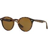 Oval Solbriller Ray-Ban RB2180 710/73