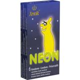 Amor Neon 6-pack