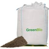 Plantenæring & Gødning på tilbud Green Bio Topdressing 950kg 150m²