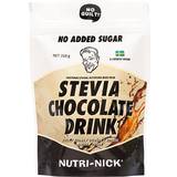 Nutri-Nick Drikkevarer Nutri-Nick Stevia Chocolate Drink 250g
