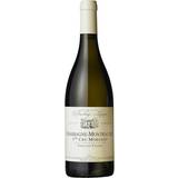 2012 Vine Domaine Bachey-Legros Chassagne-Montrachet 1er Cru Morgeot Blanc 2012 75cl