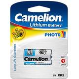 Camelion Litium Batterier & Opladere Camelion CR2 Compatible