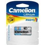 Camelion Batterier - Kamerabatterier Batterier & Opladere Camelion CR123A Compatible