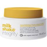 Beroligende - Silikonefri Hårkure milk_shake Integrity Muru Muru Butter 200ml