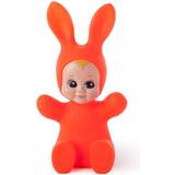 Orange Bordlamper Heico Baby Bunny Bordlampe