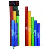 BoomWhackers Trommer & Bækkener BoomWhackers C Major Diatonic and Chromatic Set