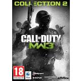 Modern warfare iii Call of Duty: Modern Warfare 3 - Collection 2 (PC)