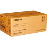 Toshiba TK-18 (Black)