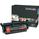 Lexmark X651H31E (Black)