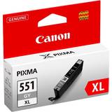 Canon mg 7150 Canon CLI-551GY XL (Grey)