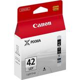 Canon pixma pro 100s Canon CLI-42LGY (Grey)