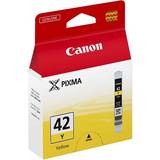 Canon pixma pro 100s Canon CLI-42Y (Yellow)
