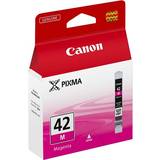 Canon pixma pro 100s Canon CLI-42M (Magenta)