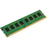 DDR3 - Sort RAM Kingston DDR3 1333MHz 8GB System Specific (KCP316ND8/8)