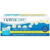 Natracare Intimhygiejne & Menstruationsbeskyttelse Natracare Tamponer Super 20-pack