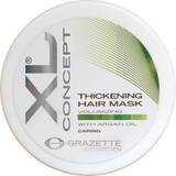 XL grønne Hårprodukter XL Thickening Hair Mask 150ml