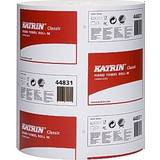 Rengøringsudstyr & -Midler Katrin Basic 1-L M Toilet Paper 320m