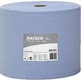 Katrin Toilet- & Husholdningspapir Katrin Plus L2 Industry Paper 350m