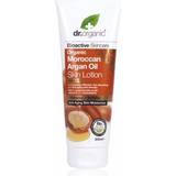Dr. Organic Kropspleje Dr. Organic Moroccan Argan Oil Skin Lotion 200ml