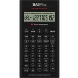 CR2032 - Lommeregnere Texas Instruments BA II Plus Professional