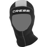 Cressi Vandsportstøj Cressi Castoro Plus Hood 5mm Man
