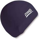 Gul Badehætter Zoggs Silicone Cap Sr