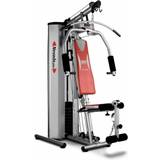 BH Fitness Motionscykler Træningsmaskiner BH Fitness Multigym Nevada Plus