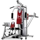 BH Fitness Motionscykler Træningsmaskiner BH Fitness Multigym Global Gym Plus